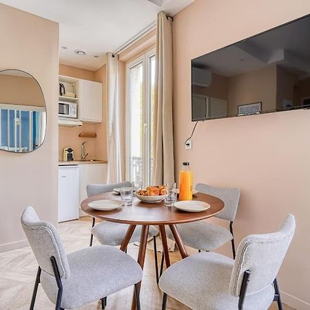 Appartement Colore Wagram - II Paris Eksteriør billede